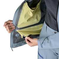 Giacche - Barnacle Blue - Donna - Ws PowSlayer Jkt  Patagonia