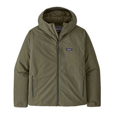 Giacche - Basin green - Uomo - Ms Windshadow Jkt  Patagonia