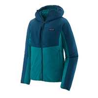 Giacche - Belay Blue - Donna - Ws Nano-Air Hoody  Patagonia