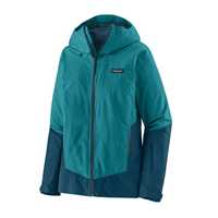 Giacche - Belay Blue - Donna - Ws Storm Shift Jkt  Patagonia