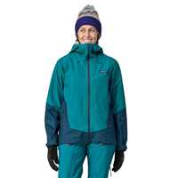 Giacche - Belay Blue - Donna - Ws Storm Shift Jkt  Patagonia