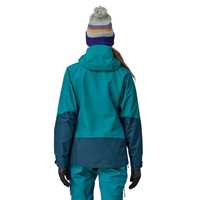 Giacche - Belay Blue - Donna - Ws Storm Shift Jkt  Patagonia