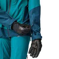 Giacche - Belay Blue - Donna - Ws Storm Shift Jkt  Patagonia