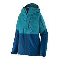 Giacche - Belay Blue - Donna - Ws Untracked Jkt  Patagonia