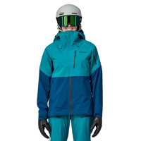 Giacche - Belay Blue - Donna - Ws Untracked Jkt  Patagonia