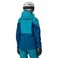 Giacche - Belay Blue - Donna - Ws Untracked Jkt  Patagonia