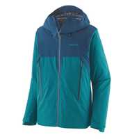 Giacche - Belay Blue - Uomo - Ms Super Free Alpine Jkt  Patagonia