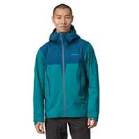 Giacche - Belay Blue - Uomo - Ms Super Free Alpine Jkt  Patagonia