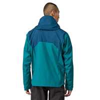 Giacche - Belay Blue - Uomo - Ms Super Free Alpine Jkt  Patagonia