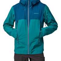 Giacche - Belay Blue - Uomo - Ms Super Free Alpine Jkt  Patagonia