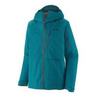 Giacche - Belay Blue - Uomo - Ms Untracked Jkt  Patagonia