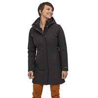 Giacche - Black - Donna - Giaccone donna Ws Tres 3-in-1 Parka Revised  Patagonia