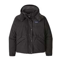 Giacche - Black - Donna - Ws Downdrift Jkt  Patagonia