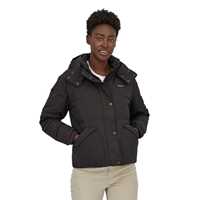 Giacche - Black - Donna - Ws Downdrift Jkt  Patagonia