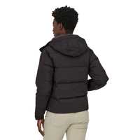 Giacche - Black - Donna - Ws Downdrift Jkt  Patagonia