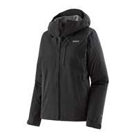 Giacche - Black - Donna - Ws Granite Crest Rain Jkt  Patagonia