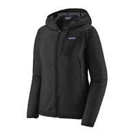 Giacche - Black - Donna - Ws Houdini Jkt  Patagonia