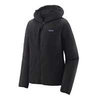 Giacche - Black - Donna - Ws Nano-Air Hoody  Patagonia