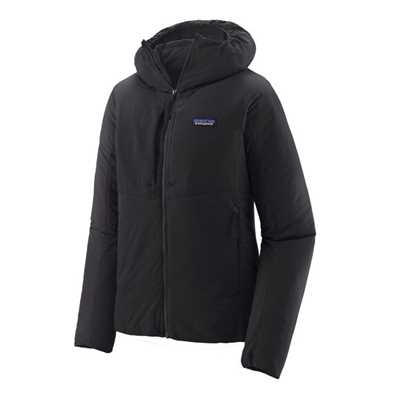 Giacche - Black - Donna - Ws Nano-Air Hoody  Patagonia