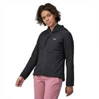 Giacche - Black - Donna - Ws Nano-Air Hoody  Patagonia