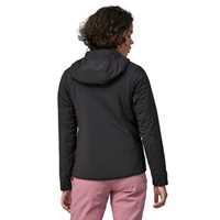 Giacche - Black - Donna - Ws Nano-Air Hoody  Patagonia