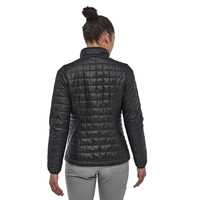 Giacche - Black - Donna - Ws Nano Puff Jkt  Patagonia