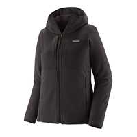 Giacche - Black - Donna - Ws R2 CrossStrata Hoody  Patagonia