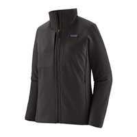 Giacche - Black - Donna - Ws R2 CrossStrata Jkt  Patagonia