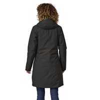 Giacche - Black - Donna - Ws Tres 3-in-1 Parka  Patagonia