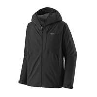 Giacche - Black - Uomo - Ms Granite Crest Rain Jkt  Patagonia