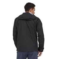 Giacche - Black - Uomo - Ms Granite Crest Rain Jkt  Patagonia