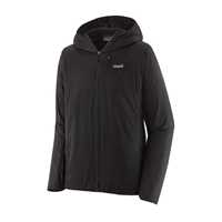 Giacche - Black - Uomo - Ms Houdini Jkt  Patagonia