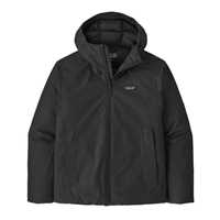 Giacche - Black - Uomo - Ms LW Stormshadow Jkt  Patagonia