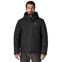 Giacche - Black - Uomo - Ms LW Stormshadow Jkt  Patagonia