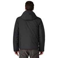 Giacche - Black - Uomo - Ms LW Stormshadow Jkt  Patagonia