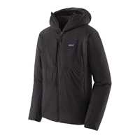 Giacche - Black - Uomo - Ms Nano-Air Hoody  Patagonia