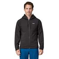 Giacche - Black - Uomo - Ms Nano-Air Hoody  Patagonia