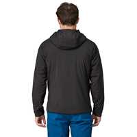 Giacche - Black - Uomo - Ms Nano-Air Hoody  Patagonia