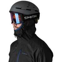 Giacche - Black - Uomo - Ms Nano-Air Ultralight Freeride Jkt  Patagonia