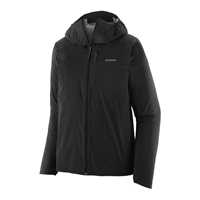 Giacche - Black - Uomo - Ms Storm Racer Jkt  Patagonia