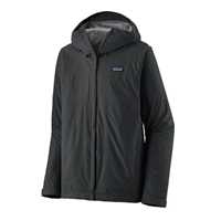 Giacche - Black - Uomo - Ms Torrentshell 3L Rain Jkt  Patagonia
