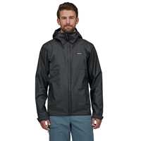 Giacche - Black - Uomo - Ms Torrentshell 3L Rain Jkt  Patagonia