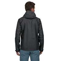 Giacche - Black - Uomo - Ms Torrentshell 3L Rain Jkt  Patagonia