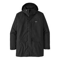 Giacche - Black - Uomo - Ms Tres 3-in-1 Parka  Patagonia