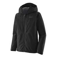 Giacche - Black - Uomo - Ms Triolet Jkt Gore Tex Patagonia