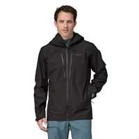 Giacche - Black - Uomo - Ms Triolet Jkt Gore Tex Patagonia