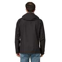 Giacche - Black - Uomo - Ms Triolet Jkt Gore Tex Patagonia
