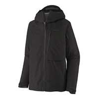 Giacche - Black - Uomo - Ms Untracked Jkt  Patagonia