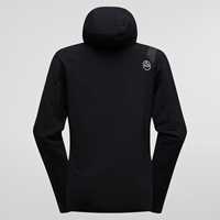 Giacche - Black white - Donna - Bristen Thermal Hoody W  La Sportiva