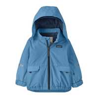 Giacche - Blue Bird - Bambino - Baby Snow Pile Jkt  Patagonia